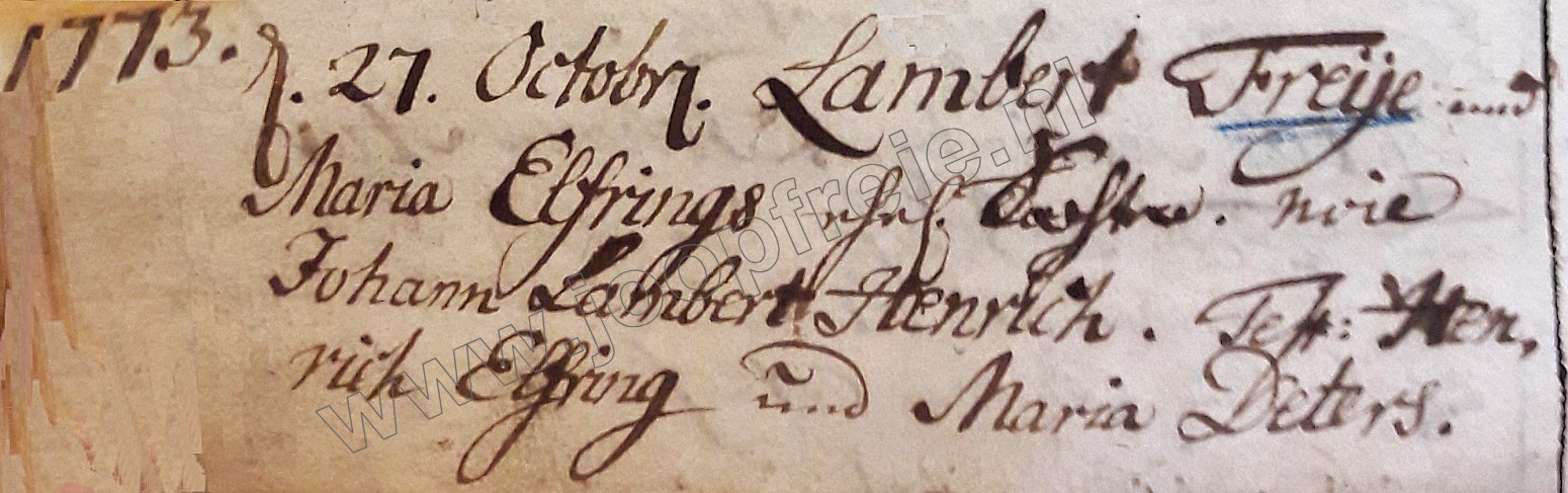 Klik voor foto in apart venster 6103_doop_johann_lambert_henrich_freie_1773.jpg
