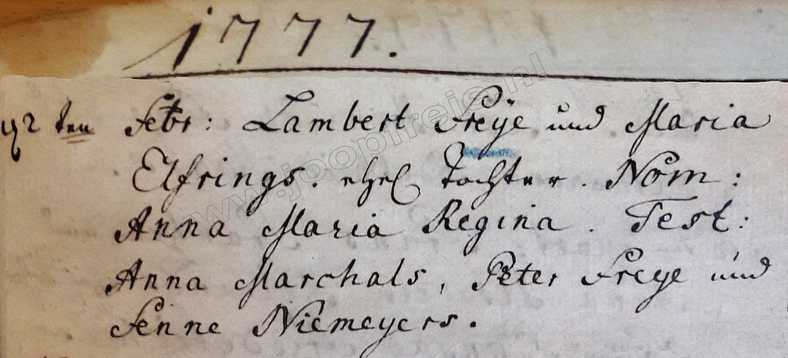 Klik voor foto in apart venster 6106_doop_anna_maria_regina_freie_1777.jpg