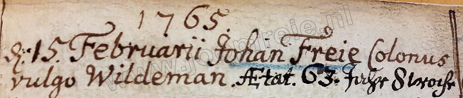 Klik voor foto in apart venster 6132_overlijden_johan_freie_wildeman_1765.jpg