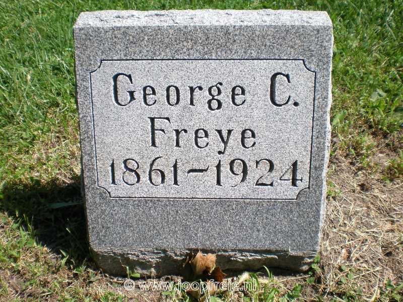 Klik voor foto in apart venster 6315_george_freye_grafsteen.jpg