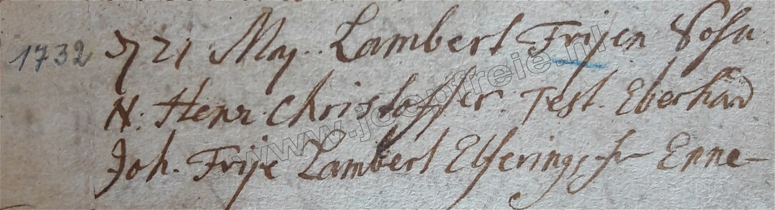 Klik voor foto in apart venster 6678_doop_henrich_christoffer_freye_1732.jpg