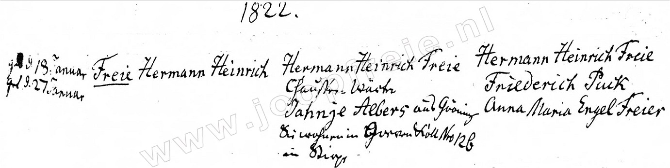 Klik voor foto in apart venster 109_doop_hermann_heinrich_freie_1822.jpg