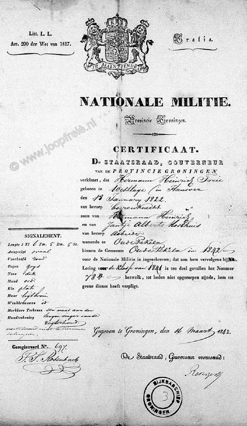 Klik voor foto in apart venster 109_hermannheinrich_militie.jpg