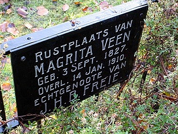 Klik voor foto in apart venster 133_graf_freie-veen.jpg