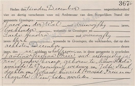 Klik voor foto in apart venster 188_jantinageessinafreie__1934.jpg