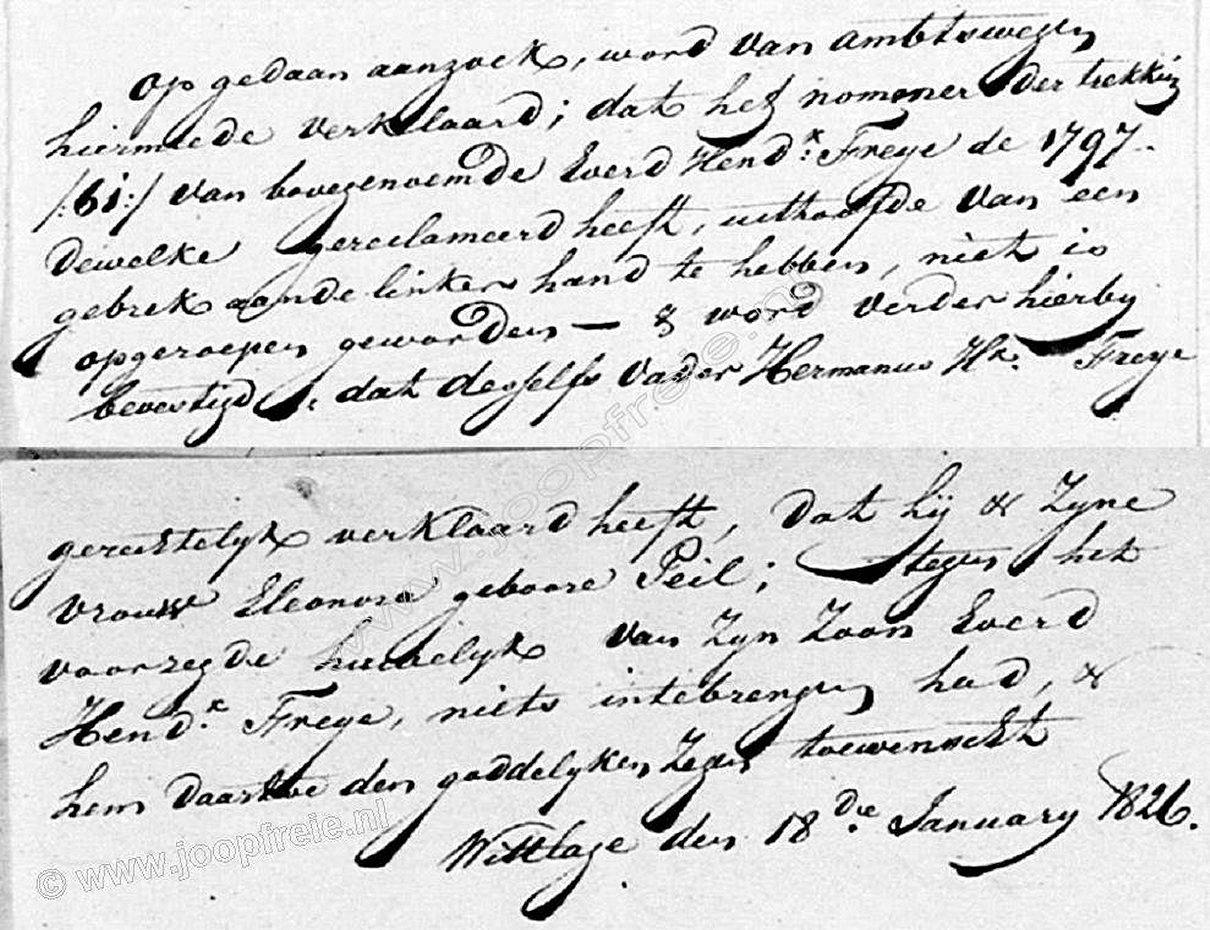 Klik voor foto in apart venster 190__gemeentelijk__geboorte-extract_van_amt_wittlage-hunteburg_vertaling.jpg