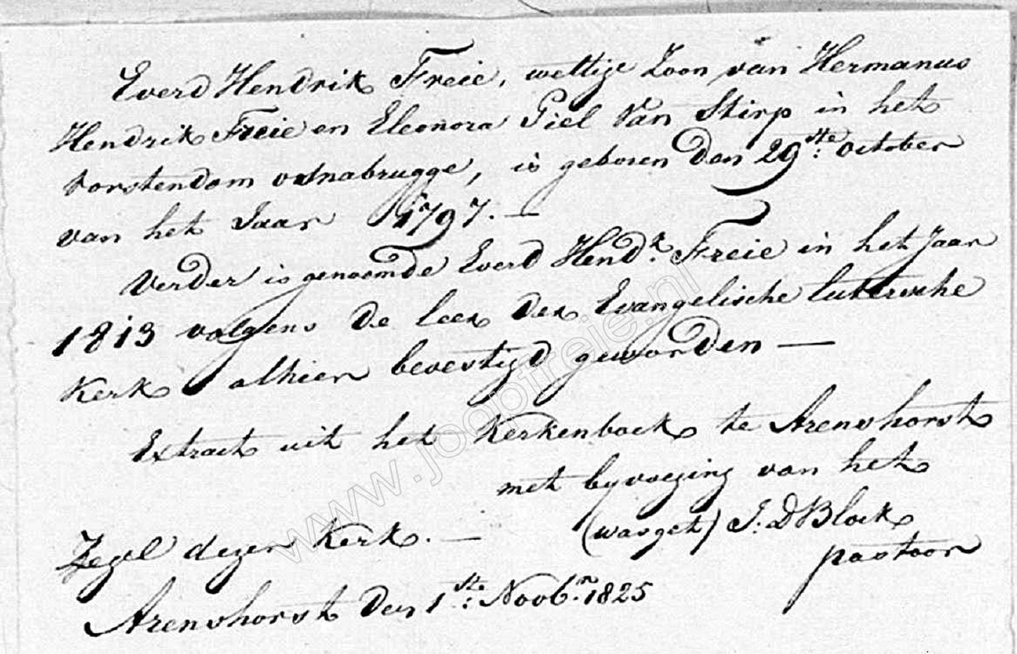Klik voor foto in apart venster 190_geboorte-extract_van_pastor_block-arenshorst_vertaling.jpg