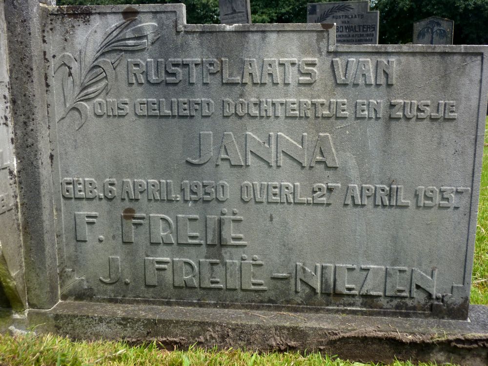 Klik voor foto in apart venster 209_jannafreie_grafsteen.jpg