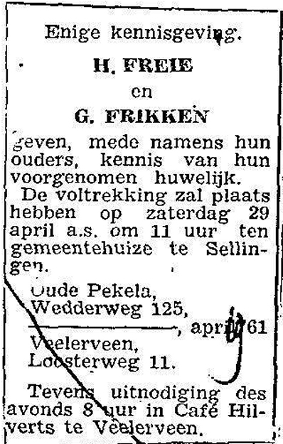 Klik voor foto in apart venster 210_huwelijksadvertentie_1961.jpg