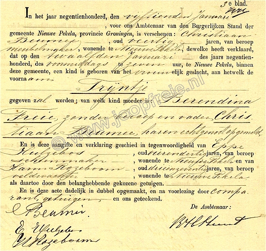 Klik voor foto in apart venster 216_trijntjebeumee_1900.jpg