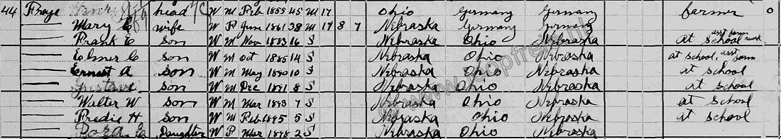 Klik voor foto in apart venster 263_henryfreye__lancaster_nebraska_1900.jpg