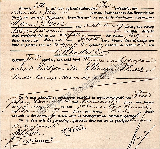 Klik voor foto in apart venster 270_hendrikfreie_1887.jpg