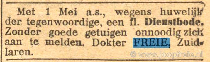 Klik voor foto in apart venster 270_hendrikfreie_advertentie.jpg