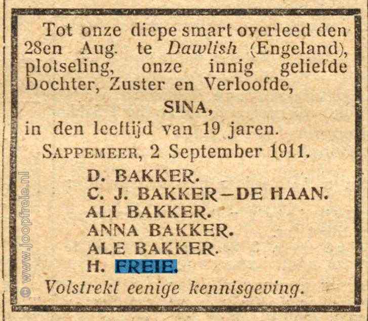 Klik voor foto in apart venster 270_sinabakker_overleden_1911.jpg
