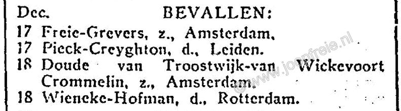 Klik voor foto in apart venster 278_hendrikgerard_nieuwsblad_het_vaderland_20121929.jpg