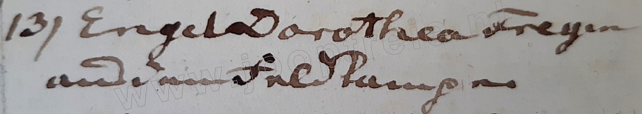 Klik voor foto in apart venster 312_belijdenis_engel_dorothea_freyen_8-4-1804.jpg