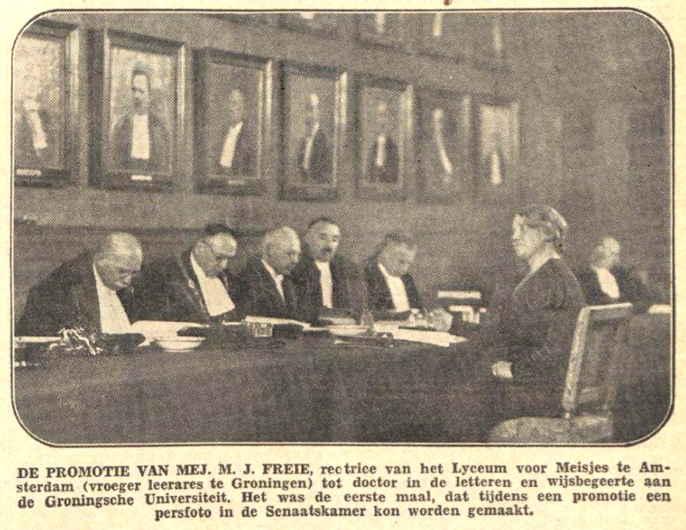 Klik voor foto in apart venster 400_magrita_jantina_freie_promotie.jpg