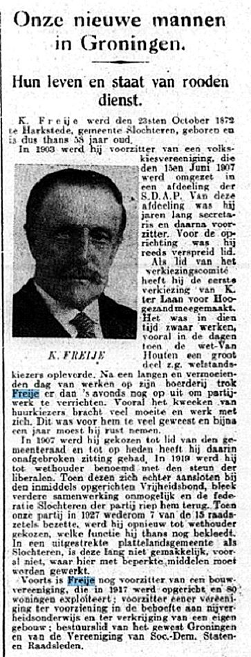 Klik voor foto in apart venster 4038_kornelisfreije_-_het_volk_sdap_dagblad_16041931.jpg