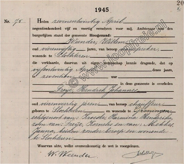 Klik voor foto in apart venster 4046_hendrikjohannesfreije__1945.jpg