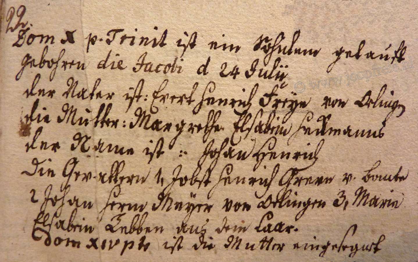 Klik voor foto in apart venster 4094_doop_johannhenrich_1769.jpg