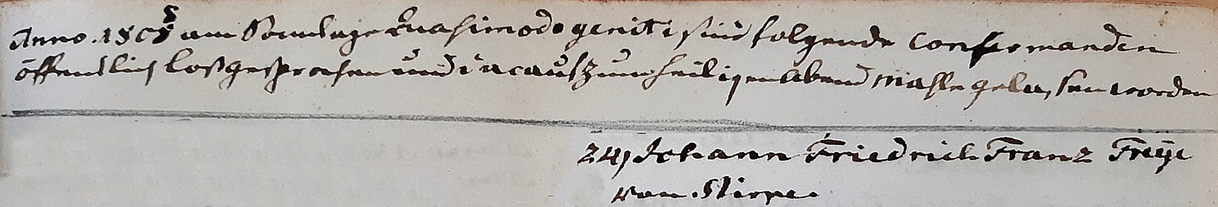 Klik voor foto in apart venster 4101_belijdenis_johann_friedrich_franz_freye_1808.jpg