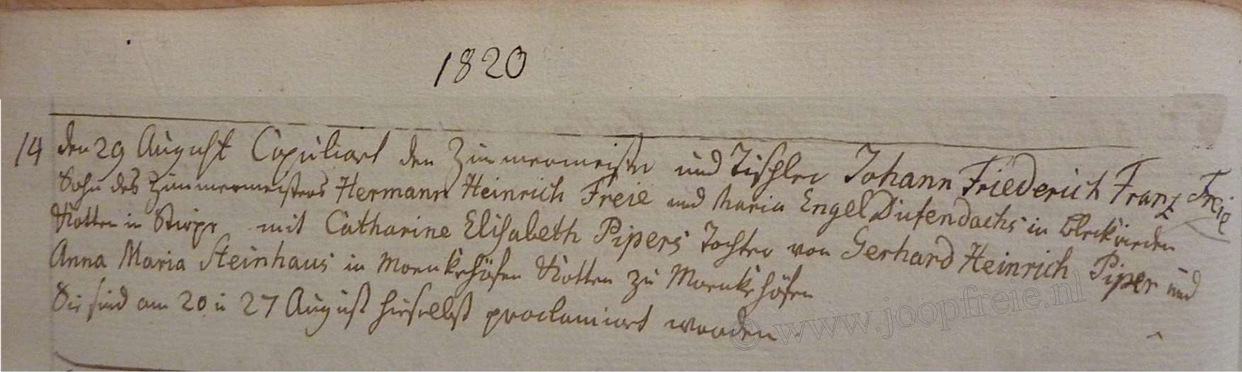 Klik voor foto in apart venster 4101_huwelijk_freiepipers_1820.jpg