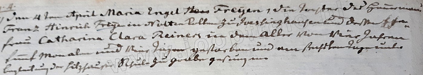 Klik voor foto in apart venster 4253_overlijden_maria_engel_freyen_1811.jpg