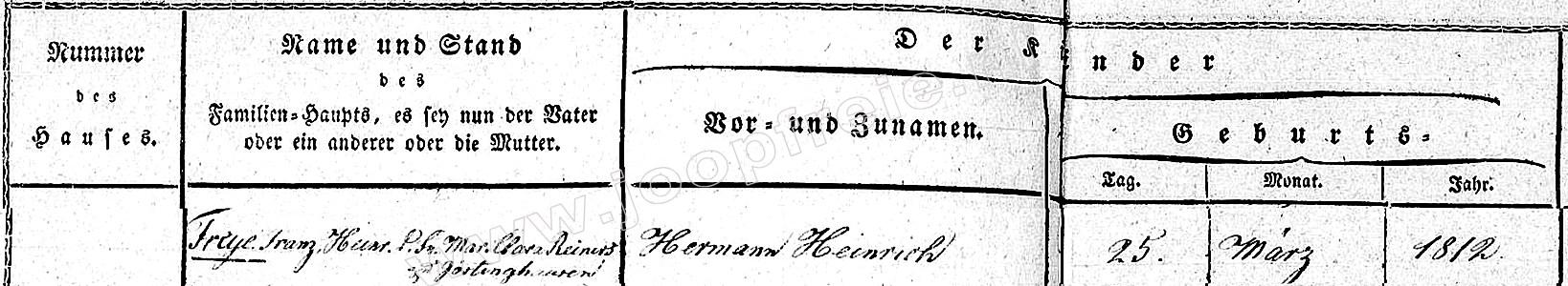 Klik voor foto in apart venster 4255_geboorte_hermann_heinrich_freye_1812.jpg