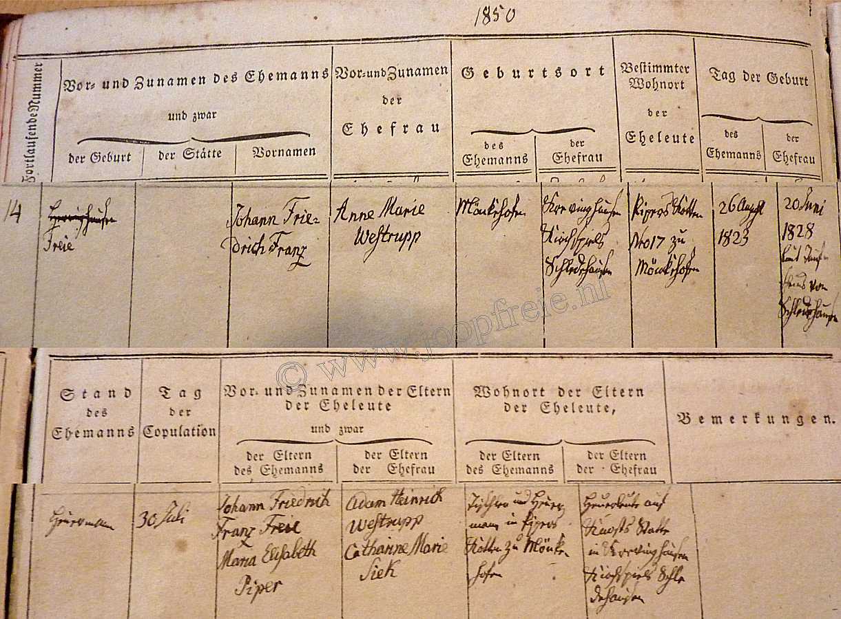 Klik voor foto in apart venster 4294_huwelijk_freier-westrupp_1850.jpg