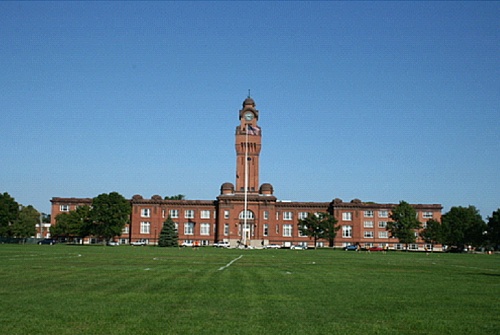Klik voor foto in apart venster 432_great_lake_naval_training_station_north_chicago.jpg