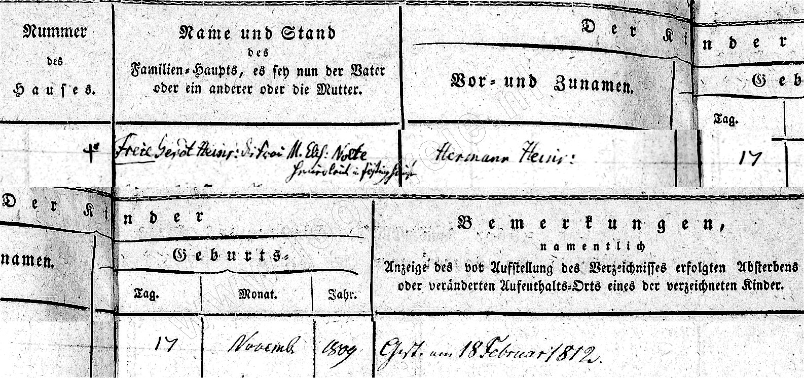 Klik voor foto in apart venster 4395_geboorte_hermann_hinrich_freie_1809.jpg