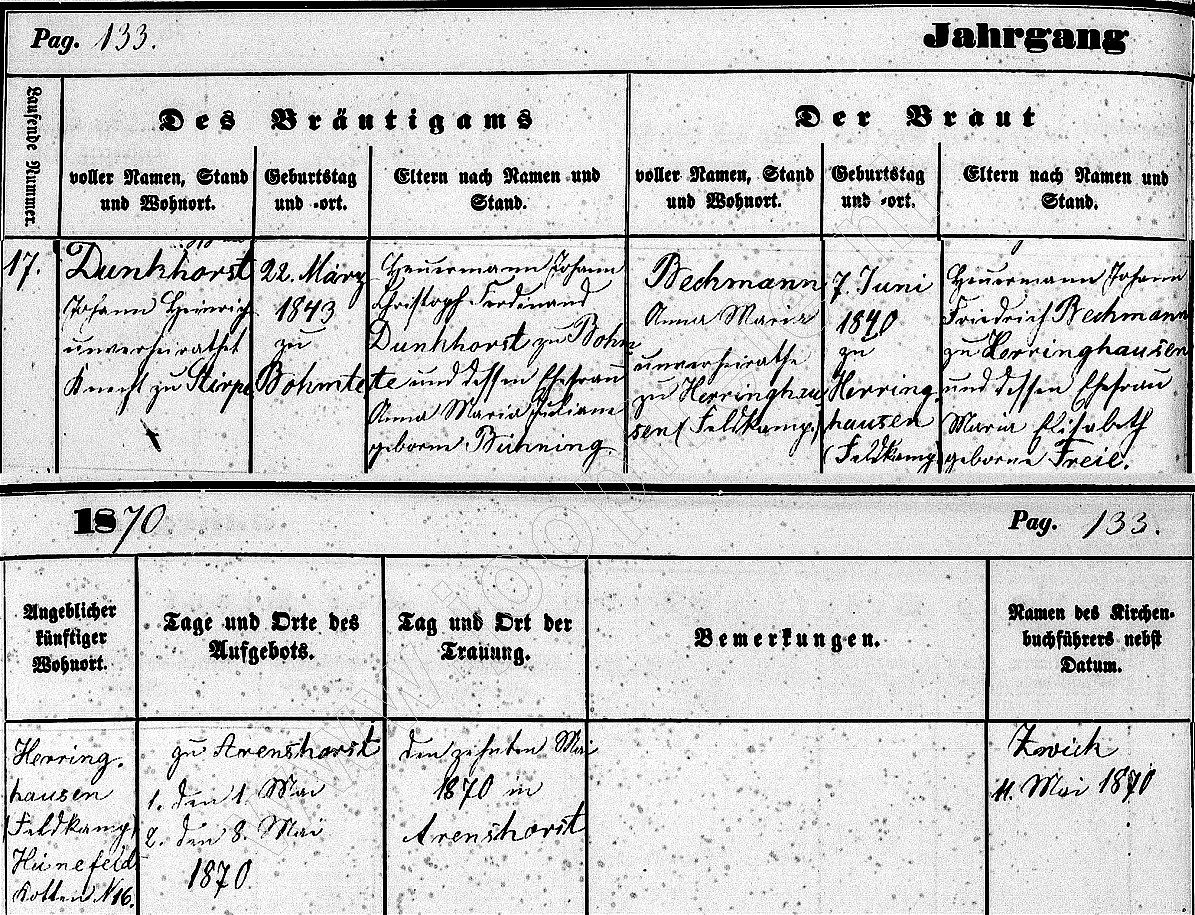 Klik voor foto in apart venster 4408_huwelijk_dunkhorst-beckmann_1870.jpg