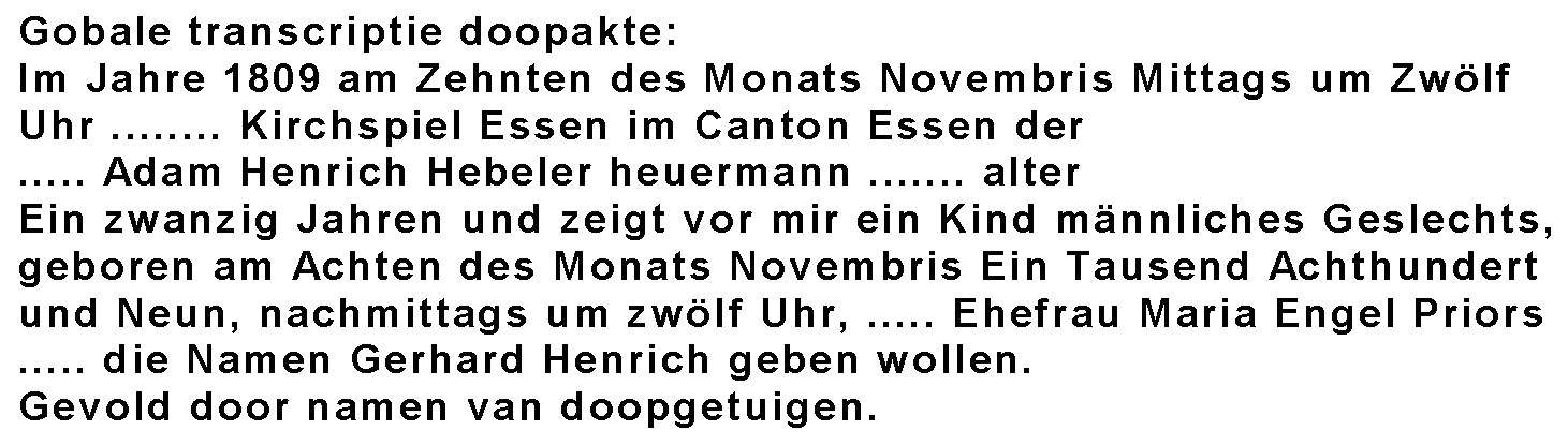 Klik voor foto in apart venster 4419_doop_gerhard_henrich_hebeler_1809_trascriptie.jpg