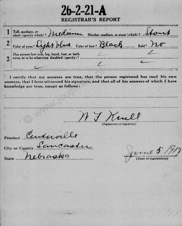 Klik voor foto in apart venster 454_fredhenryfreye_registratiekaart-1.jpg