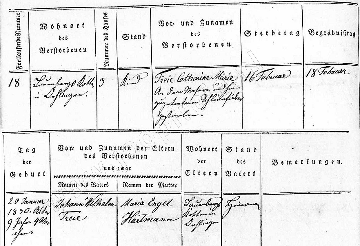 Klik voor foto in apart venster 5075_overlijden_catharina_marie_freie_1839.jpg