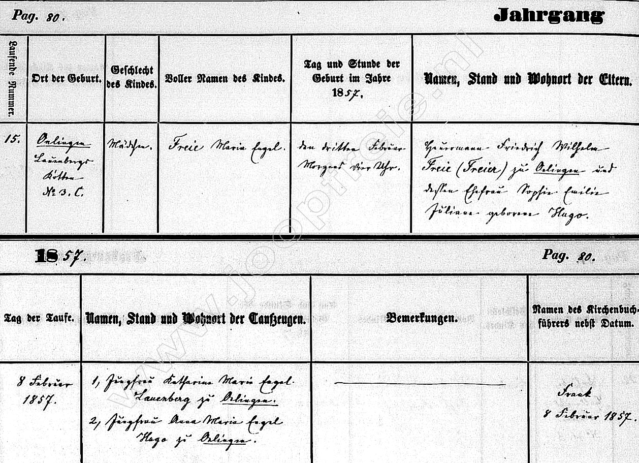 Klik voor foto in apart venster 5078_doop_maria_engel_freie_1857.jpg