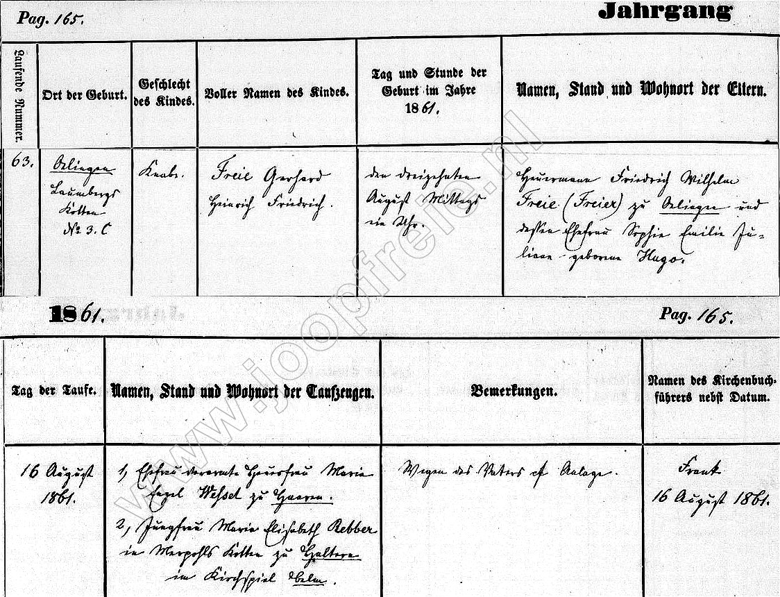 Klik voor foto in apart venster 5080_doop_gerhard_heinrich_friedrich_freie_1861.jpg