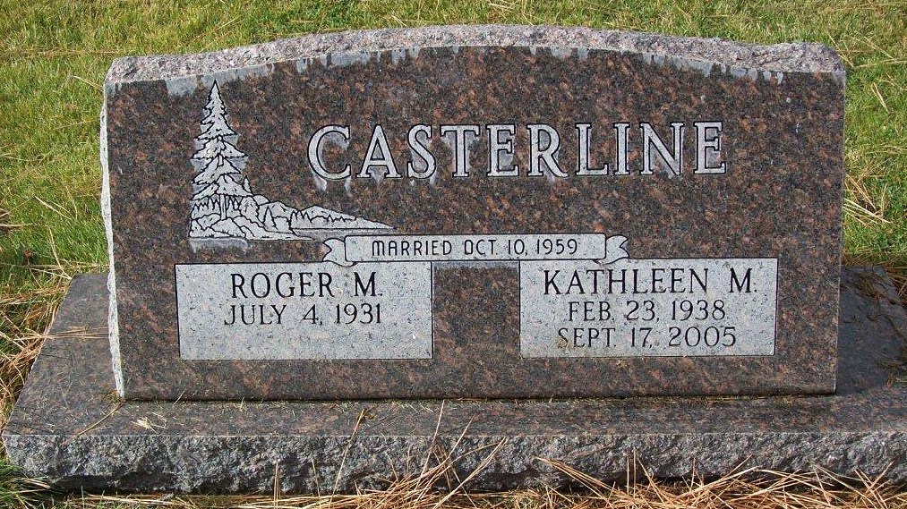 Klik voor foto in apart venster 737_graf_casterline.jpg