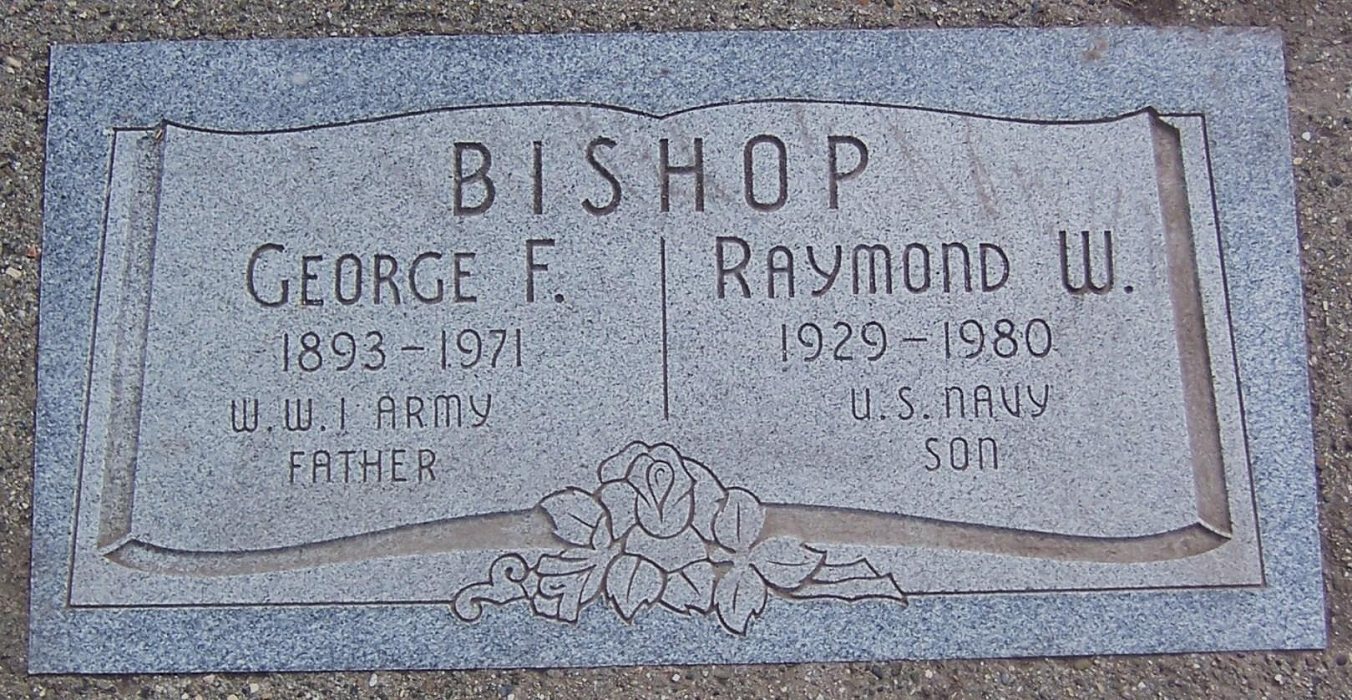 Klik voor foto in apart venster 739_graf_bishop.jpg