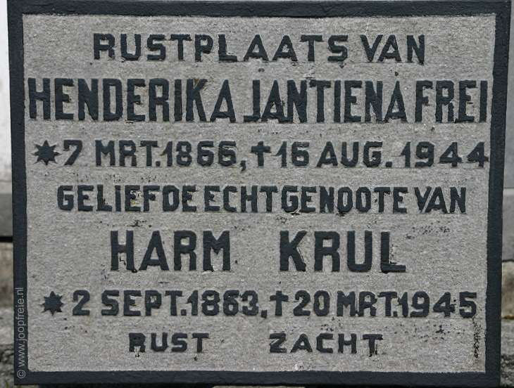 Klik voor foto in apart venster 73_graf_freie_krul.jpg