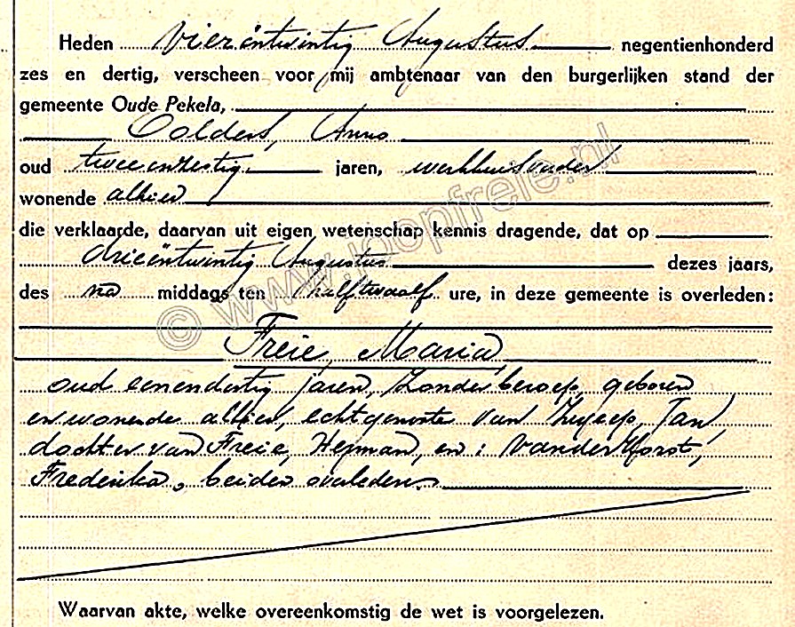 Klik voor foto in apart venster 85_mariafreie__1936.jpg