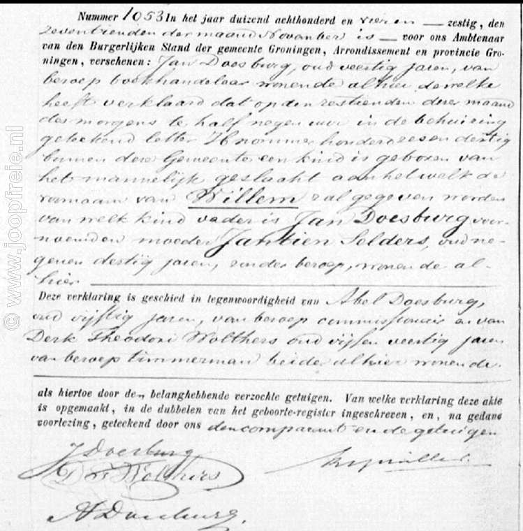 Klik voor foto in apart venster 88_willemdoesburg_1864.jpg