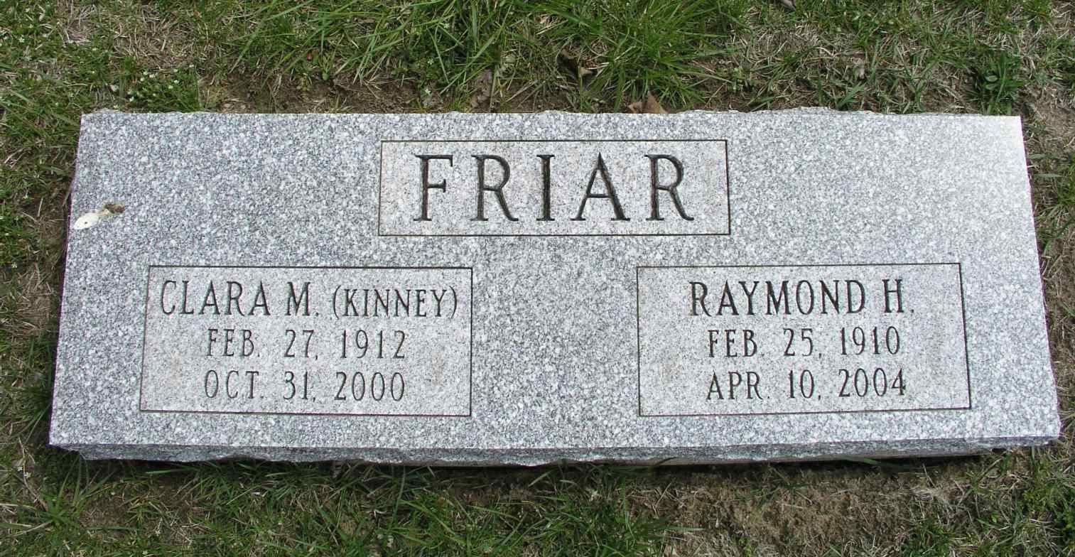 Klik voor foto in apart venster 902_graf_friar-kinney.jpg