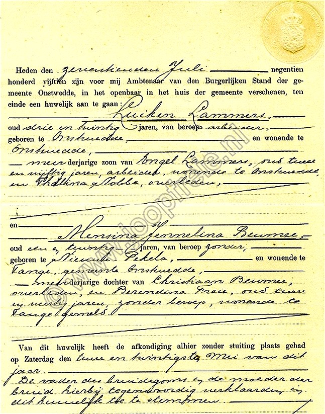 Klik voor foto in apart venster 92_beumeelammers_1915.jpg