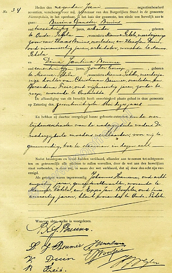 Klik voor foto in apart venster 93_beumeebruins_1917.jpg