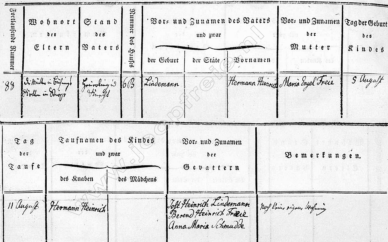 Klik voor foto in apart venster 944_hermann_heinrich_lindemann_geboorte_1822.jpg