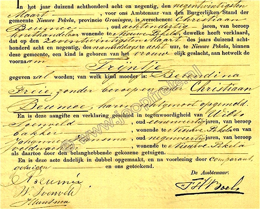 Klik voor foto in apart venster 95_trijntjebeumee_1898.jpg