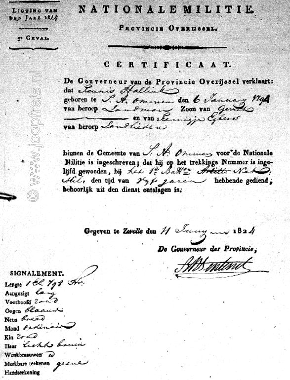 Klik voor foto in apart venster 136_teunishallink_militie.jpg