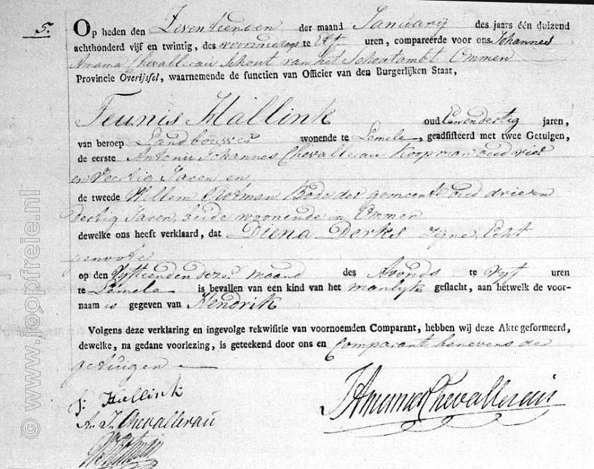 Klik voor foto in apart venster 138_hendrikhallink_1825.jpg