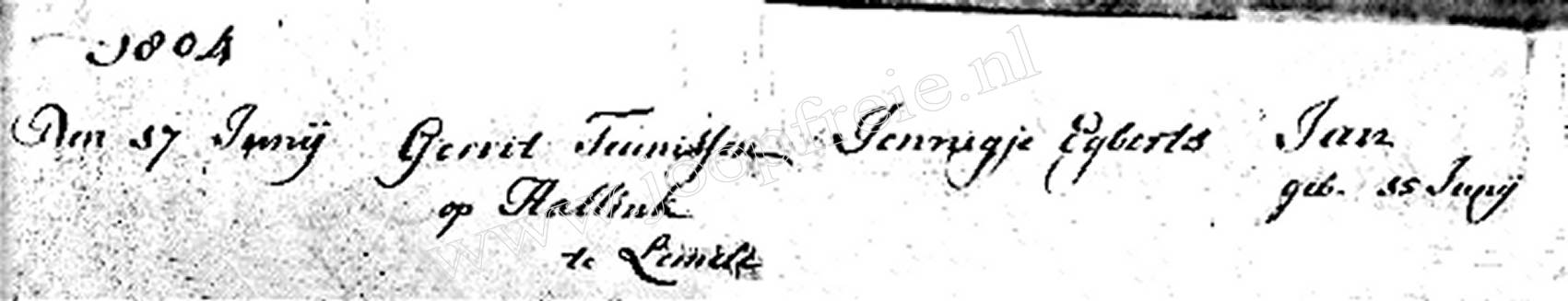 Klik voor foto in apart venster 156_janhallink_doop1804.jpg